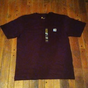 Carhartt Medium pocket tshirt